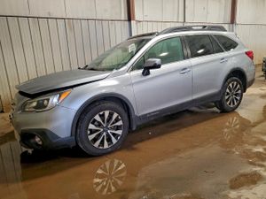 Subaru Outback 2.5I LIMITED 2.5L 4 2015