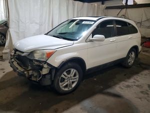 Honda CR-V EXL 2.4L 4 2011