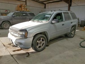 Chevrolet Trailblazer LS 4.2L 6 2007