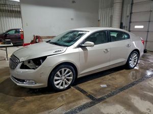 Buick LaCrosse 3.6L 6 2014