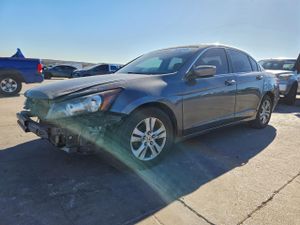 Honda Accord LXP 2.4L 4 2009