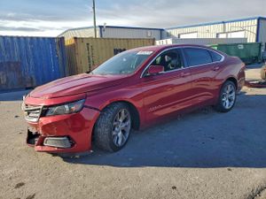 Chevrolet Impala LT 3.6L 6 2015