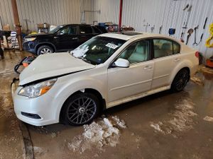 Subaru Legacy 2.5I PREMIUM 2.5L 4 2012