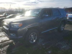 Toyota 4Runner SR5 4.0L 6 2010