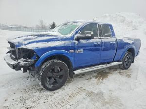 RAM 1500 SPORT 5.7L 8 2014