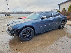 Chrysler 300C 5.7L 8 2007