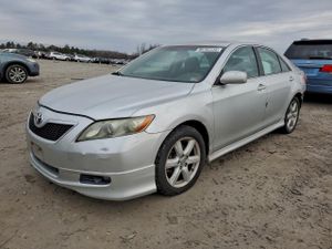 Toyota Camry BASE 2.4L 4 2009