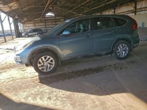 Honda CR-V EX 2.4L 4 2015