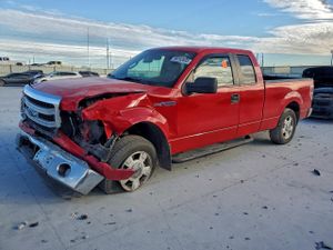 Ford F-150 SUPER CAB 5.0L 8 2014