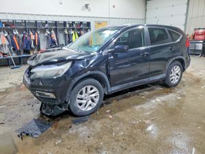 Honda CR-V EX 2.4L 4 2015