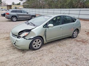 Toyota Prius 1.5L 4 2008