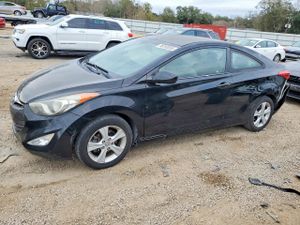 Hyundai Elantra GS 1.8L 4 2013