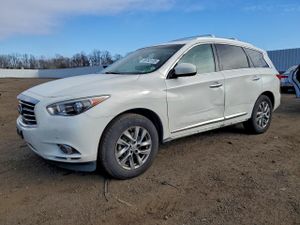 Infiniti JX35 3.5L 6 2013