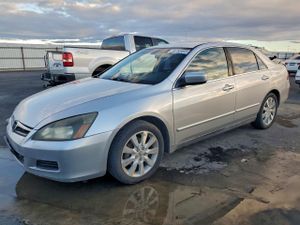 Honda Accord SE 3.0L 6 2007
