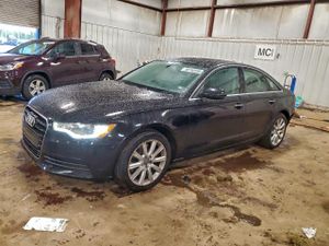 Audi A6 PREMIUM PLUS 2.0L 4 2014