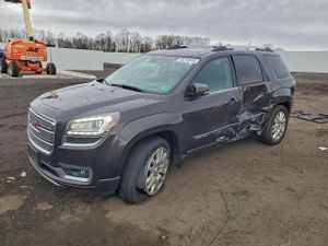 GMC Acadia DENALI 3.6L 6 2015