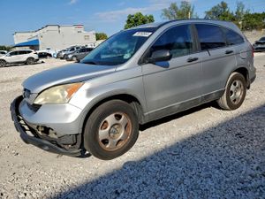 Honda CR-V LX 2.4L 4 2009