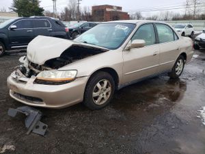 Honda Accord SE 2.3L 4 2000