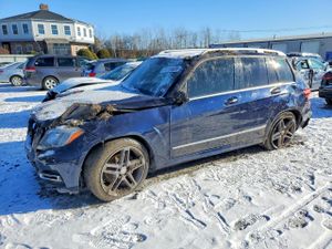 Mercedes-Benz GLK 350 4MATIC 3.5L 6 2014