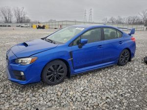 Subaru WRX LIMITED 2.0L 4 2015