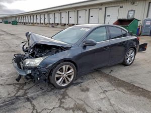 Chevrolet Cruze ECO 1.4L 4 2012