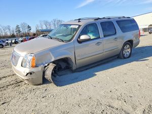 GMC Yukon C1500 5.3L 8 2007