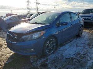 Kia Cerato / Forte / K3 EX 2.0L 4 2014