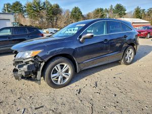 Acura RDX 3.5L 6 2015