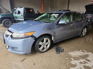 Acura TSX 2.4L 4 2009