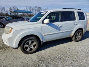 Honda Pilot EXL 3.5L 6 2009