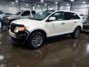Ford Edge LIMITED 3.5L 6 2008