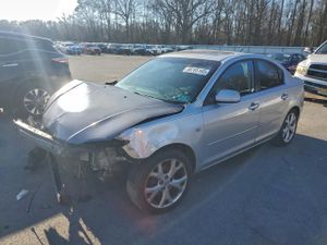 Mazda 3 I 2.0L 4 2008