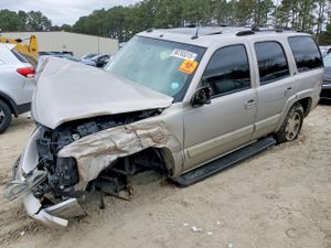 Chevrolet Tahoe K1500 5.3L 8 2004