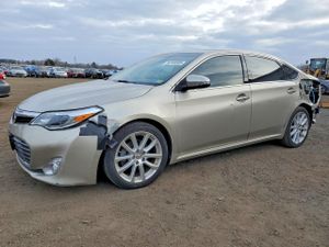 Toyota Avalon XLE 3.5L 6 2015