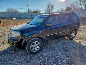 Honda Pilot TOURING 3.5L 6 2010