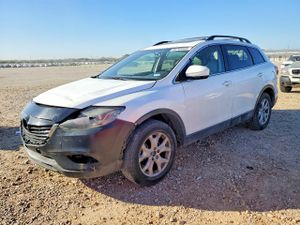 Mazda CX-9 TOURING 3.7L 6 2013