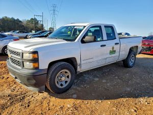 Chevrolet Silverado 1500 C1500 4.3L 6 2015