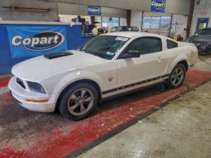 Ford Mustang 4.0L 6 2009