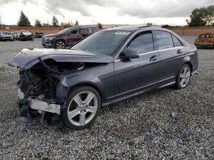 Mercedes-Benz C 250 1.8L 4 2014