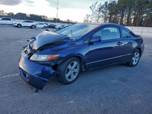 Honda Civic EX 1.8L 4 2007