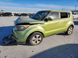 Kia Soul 1.6L 4 2014
