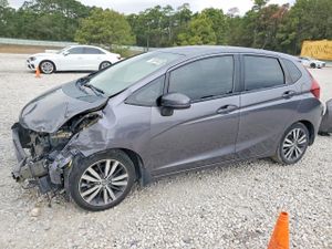 Honda Fit EX 1.5L 4 2015