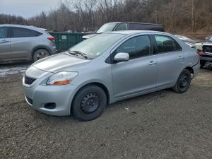 Toyota Yaris 1.5L 4 2010
