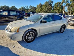 Mitsubishi Galant ES 2.4L 4 2007