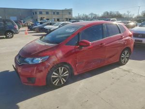 Honda Fit EX 1.5L 4 2015