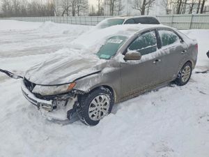 Kia Cerato / Forte / K3 EX 2.0L 4 2013