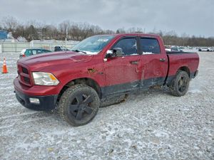 Dodge RAM 5.7L 8 2011