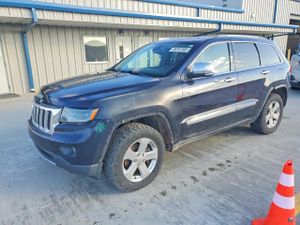 Jeep Grand Cherokee LIMITED 5.7L 8 2011
