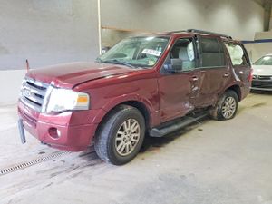 Ford Expedition XLT 5.4L 8 2012
