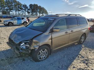 Honda Odyssey EXL 3.5L 6 2005